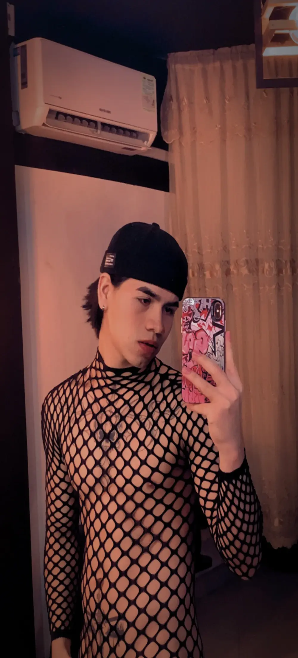 Mao_mdn