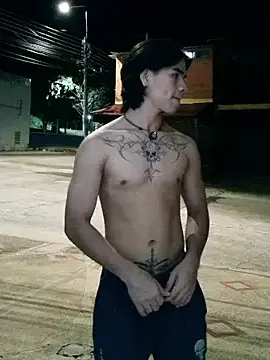 Stripchat Adult Webcam of Mao_mdn