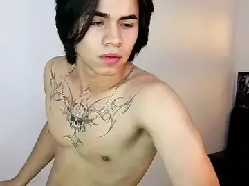 Stripchat Live Sex Cam of Mao_mdn