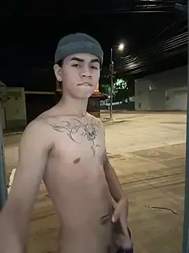 Stripchat Live Porn of Mao_mdn