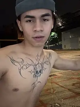 Stripchat Nude Webcam of Mao_mdn