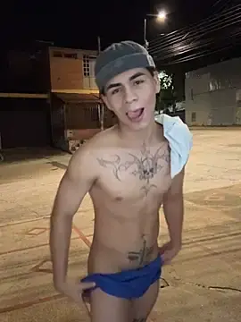 Stripchat Live Sex Cam of Mao_mdn