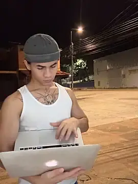 Stripchat Sex Cam of Mao_mdn