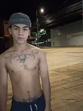 Stripchat Best Webcam of Mao_mdn