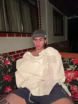 Stripchat Live Sex Cam of Mao_mdn