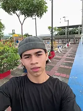Stripchat Live Sex of Mao_mdn