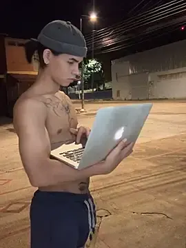 Stripchat Sex Cam of Mao_mdn