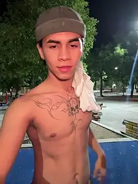 Stripchat Best live sex cam show of Mao_mdn