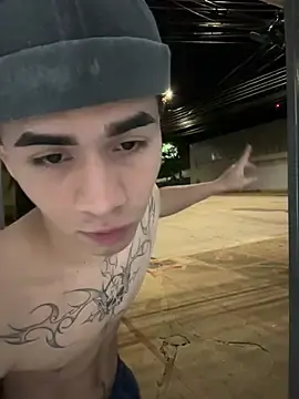 Stripchat Live Sex of Mao_mdn