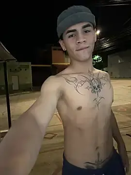 Stripchat Watch Live Sex Cams of Mao_mdn