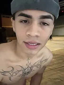 Stripchat Live Porn of Mao_mdn