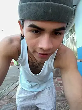 Stripchat Sex Cam of Mao_mdn