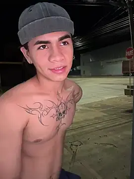 Stripchat Adult Webcam of Mao_mdn
