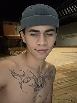 Stripchat Free Live Porn of Mao_mdn