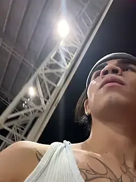 Stripchat Best Webcam of Mao_mdn