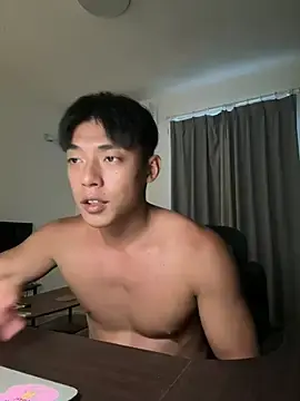Stripchat Live Sex of Yooo17