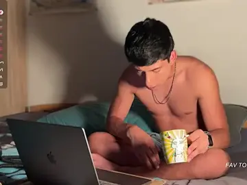 Stripchat Nude Webcam of jim_dj