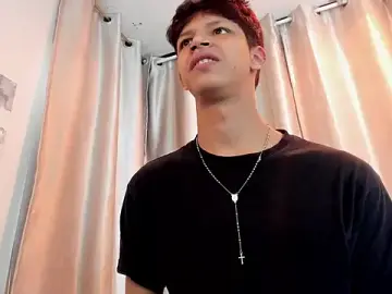 Stripchat Private Sex Chat of Ethan_qop