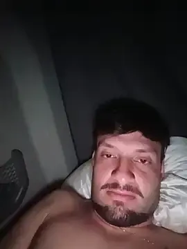 Stripchat Best Webcam of Robertao20cm