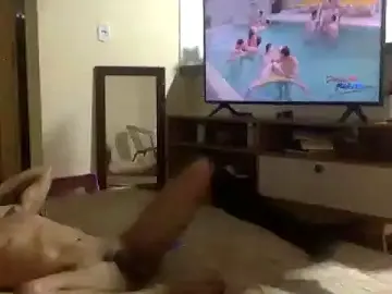 Stripchat Free Porn Cam of OMllkSafadoDOT