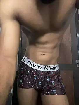 Stripchat Adult Webcam of Spicy_boy_69