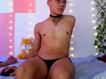 Stripchat Live Porn of calioppe01