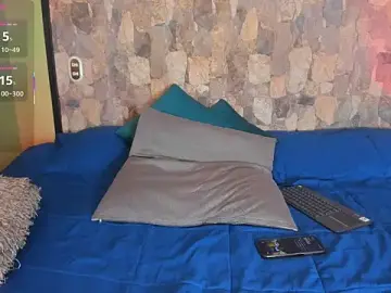 Stripchat Live Porn of alex_santoss