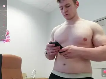 Stripchat Live Sex Cam of Richard_Dullas