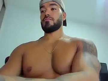 Stripchat Adult Video Chat of Alexander_Martines