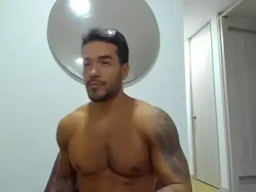 Stripchat Adult Webcams of Alexander_Martines