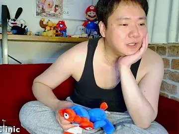 Stripchat Live Sex of KensClinic