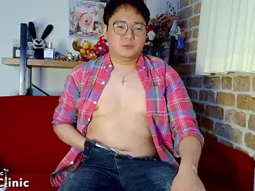 Stripchat Best Webcam of KensClinic