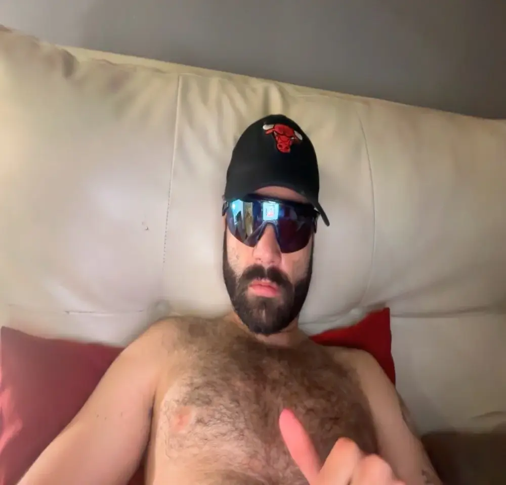 danibigcazz