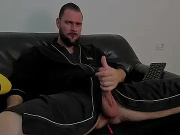 Stripchat Best live sex cam show of KingMalcom