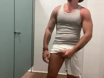 Stripchat Private Sex Chat of LMURPHYOK