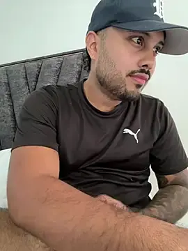 Stripchat Adult Video Chat of PapiStan