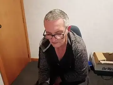 Stripchat Sex Chat of daddy_man