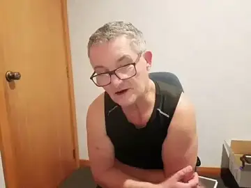 Stripchat Adult Webcam of daddy_man