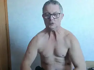 Stripchat Private Sex Chat of daddy_man
