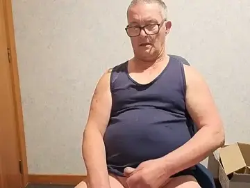 Stripchat Free Live Porn of daddy_man