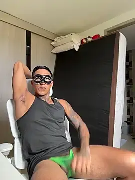 Stripchat Live Sex Cam of sendfer