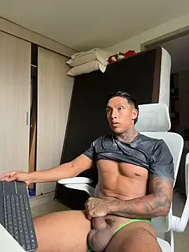 Stripchat Best live sex cam show of sendfer