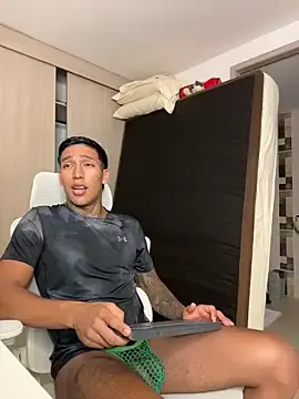 Stripchat Live Porn of sendfer