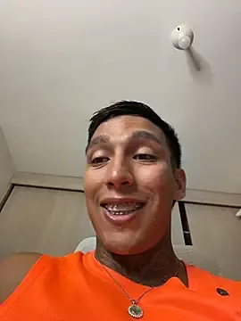 Stripchat Sex Cam of sendfer