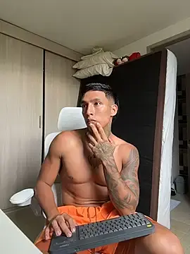 Stripchat Private Sex Chat of sendfer