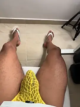 Stripchat Sex Chat of sendfer