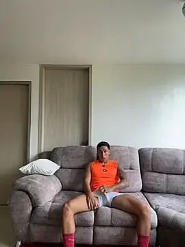 Stripchat Live Sex of sendfer