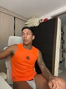Stripchat Best Webcam of sendfer