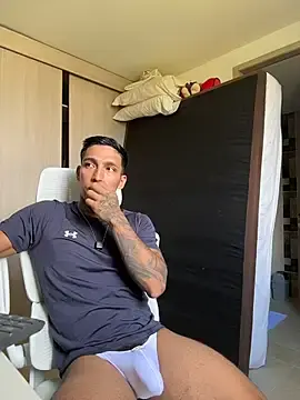 Stripchat Sex Chat of sendfer