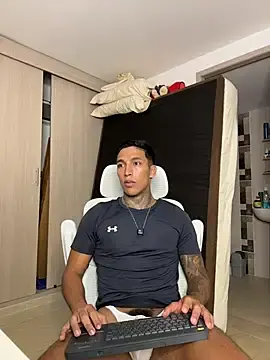 Stripchat Free Porn Cam of sendfer